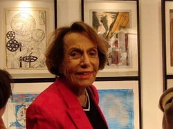 Mona dans tous ses états